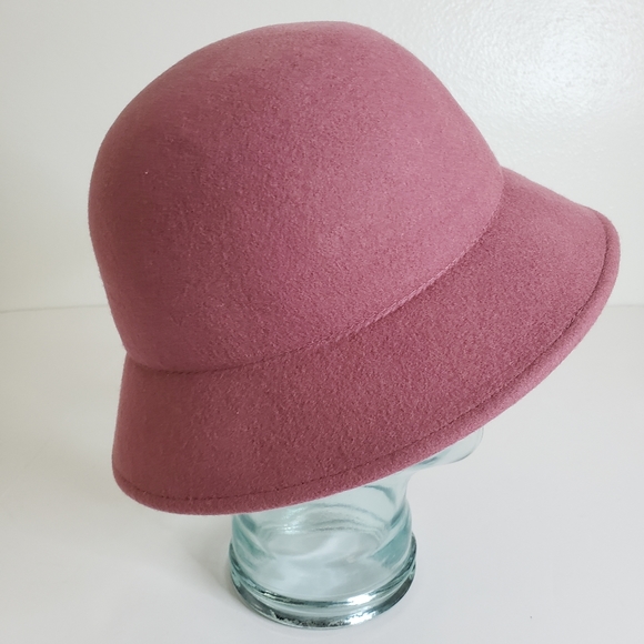 NWT Urban Outfitters 100% Wool Hat - Picture 3 of 10